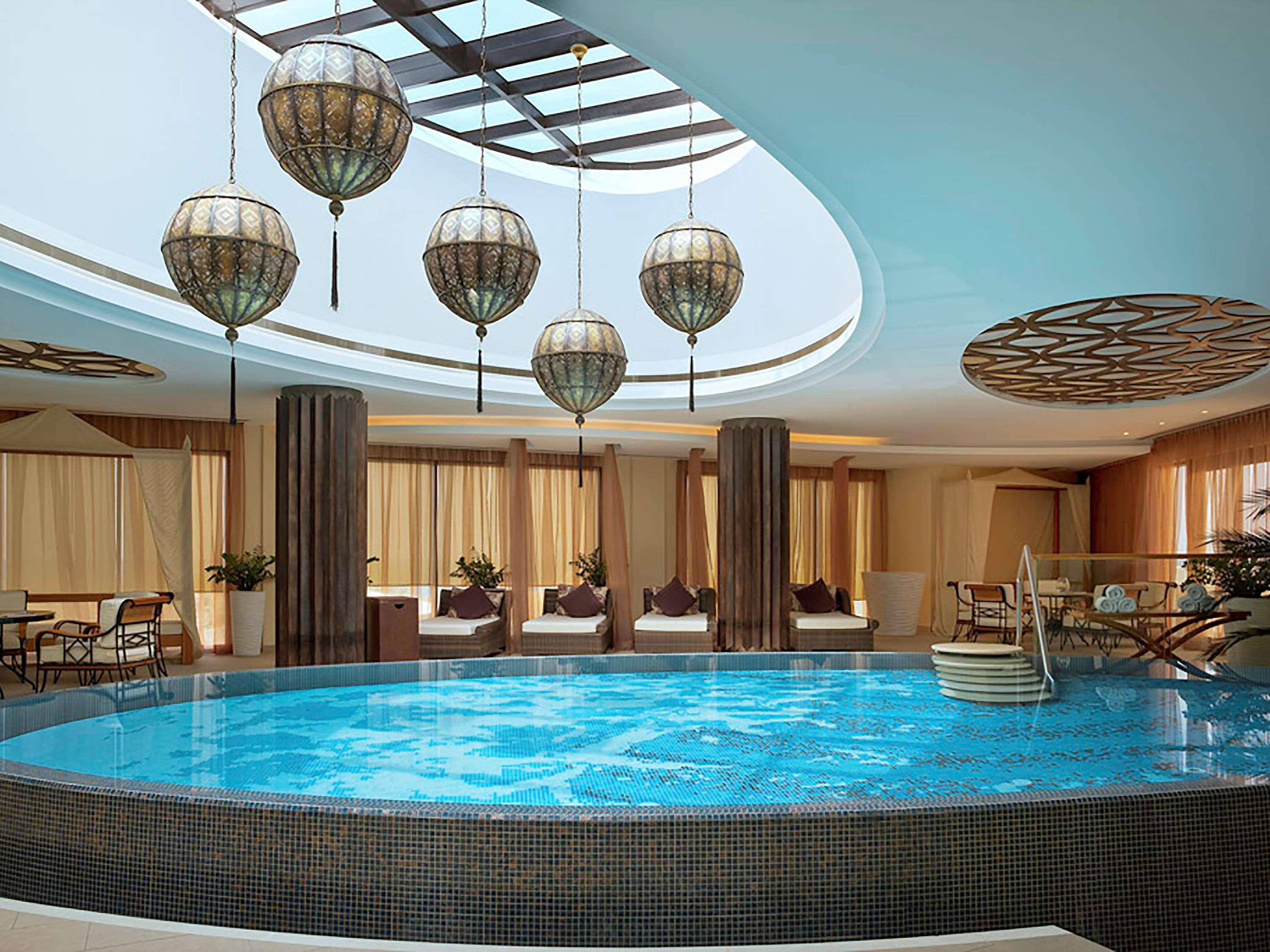 Novotel 이타자이 외부 사진