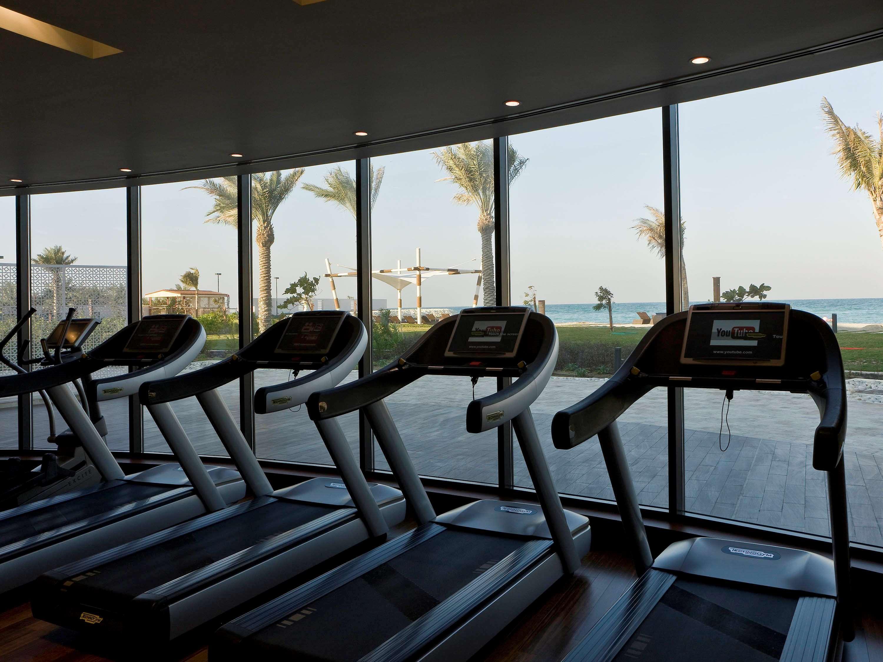 Novotel 이타자이 외부 사진